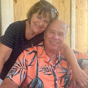 Meet your Posher, Ann